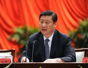 習近平總書記系列重要講話讀本(序)