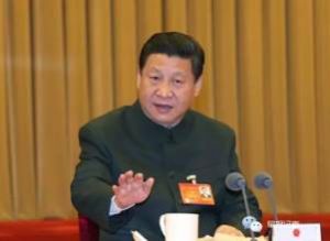 習(xí)近平總書記系列重要講話讀本(第八章)